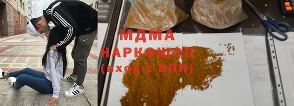 гашиш Богданович